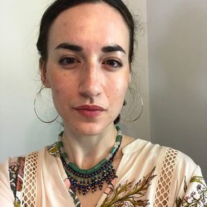 Meet your Posher, Renee